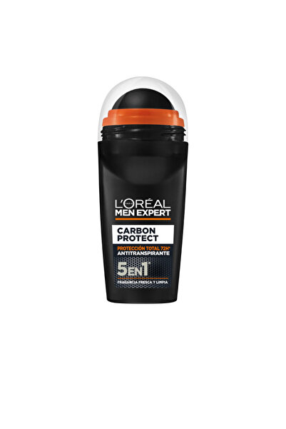 L'Oreal Paris Men Expert Carbon Protect Anti-Transpirant Roll On L'Oréal Pari...