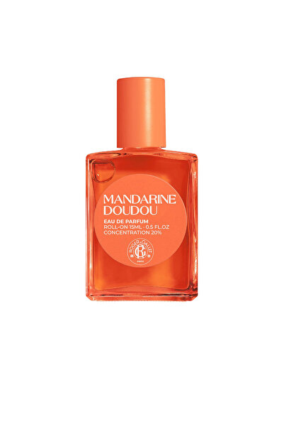 Roger and Gallet Mandarine Doudou Edp Roll-on Roger & Gallet 15 ml