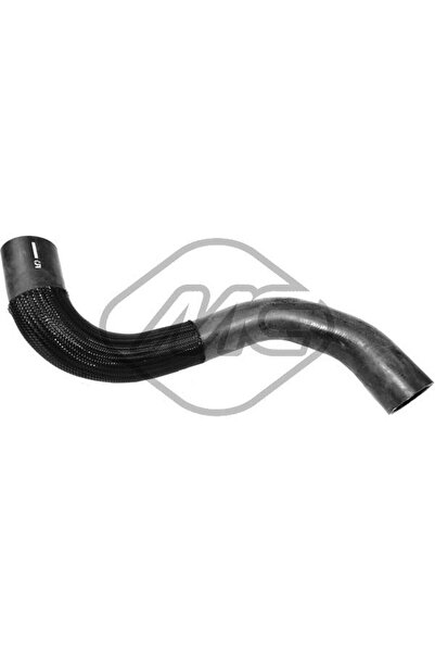 Aftermarket Κολάρο Ψυγείου Νερού Κάτω 1.6 Turbo MR16DDT Αγγλίας για NISSAN JU...