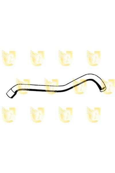 Aftermarket Κολάρο Ψυγείου Νερού Κάτω 1.4 για FIAT UNO 1983-1993 7628970