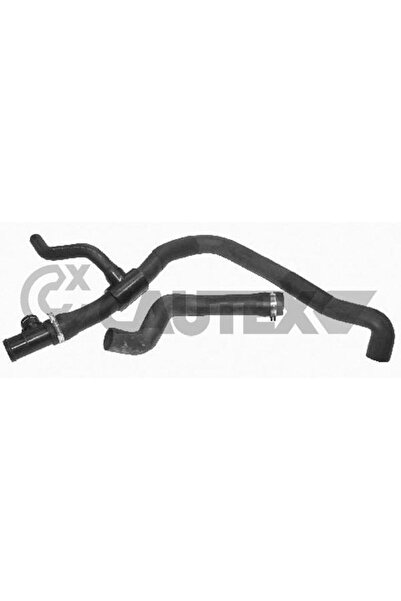Aftermarket Κολάρο Ψυγείου Νερού Κάτω 2.4D 2.5D 5κύλινδρο για VW TRANSPORTER ...