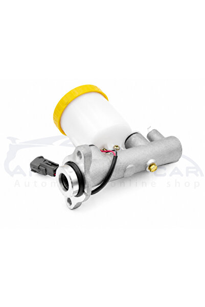 Aftermarket Αντλία Φρένου Κεντρική 3/4 χωρίς ABS EP91 για TOYOTA STARLET 1995...