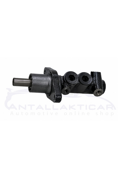 Aftermarket Αντλία Φρένου Κεντρική 13/16 20.6mm για SUZUKI VITARA 1988-1998 /...