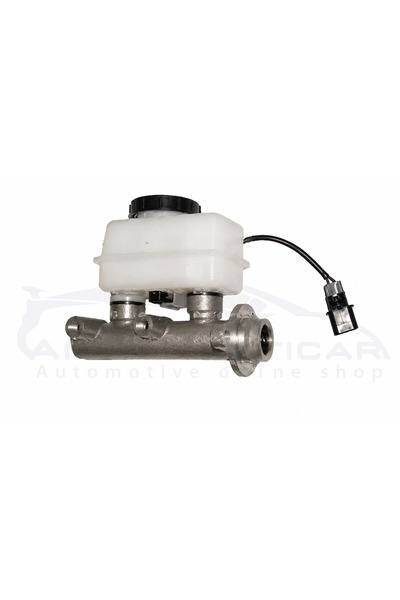 Aftermarket Αντλία Φρένου Κεντρική χωρίς ABS J1 για HYUNDAI LANTRA 1990-1995 ...