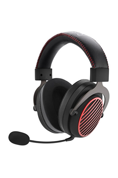 REDRAGON Luna Pro, Bluetooth, Wired, USB (Black/Red)