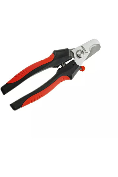 DEDRA EXIM Foarfeci pentru cabluri din cupru si aluminiu,diam.de tДѓiere10,5mm