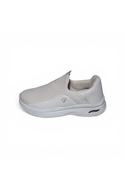 Comfort Fileli yazlık sneaker 6060