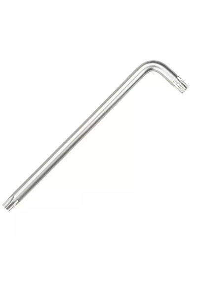 DEDRA EXIM Cheie torx T20, CRV, lungДѓ