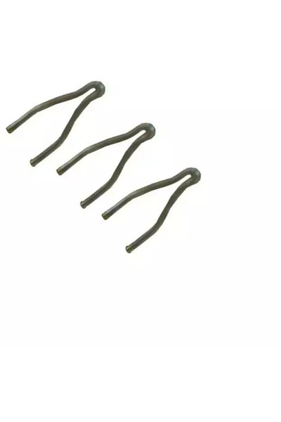 DEDRA EXIM Soldering tip for soldering gun DED7535,DED7536,3pcs.