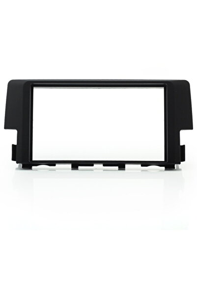CarGuard Adaptor 2 DIN Honda Civic 2016-