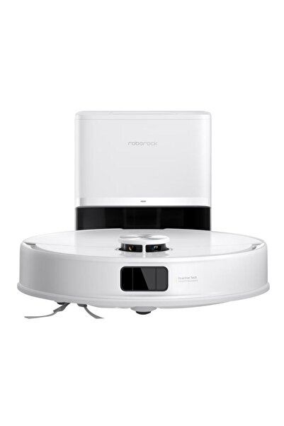 Roborock Q7 TF + W Robot Vacuum & Mop with Auto-Empty Dock, 10,000 Pa, 5200 mAh, 180 min