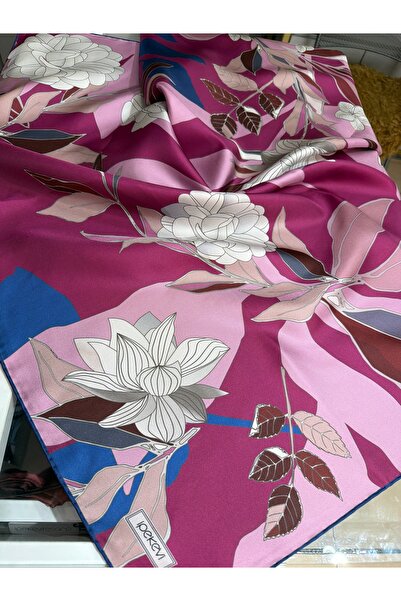 ipekevi Tivil Silk Scarf 2026 New Season