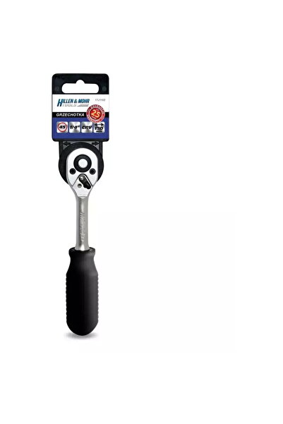 DEDRA EXIM Clichet 1/4", 45T, CRV 6140, drept