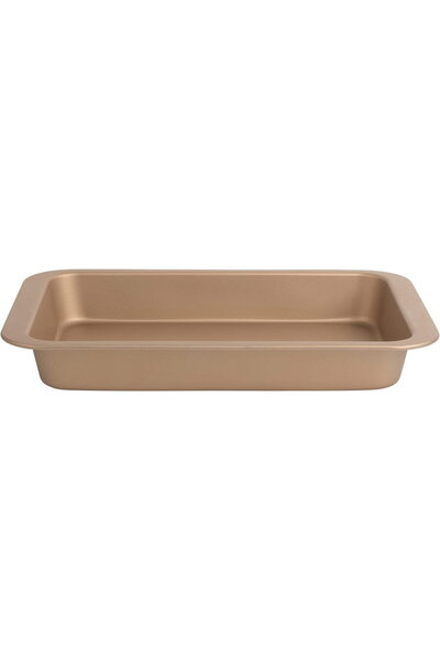 RUSSELL HOBBS RH01689GEU7 Opulence 36cm roaster gold