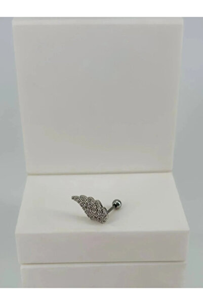 Marsilyan Nvdn- Ieg - Tragus Cartilage Earring Iegrs-Nvdn1
