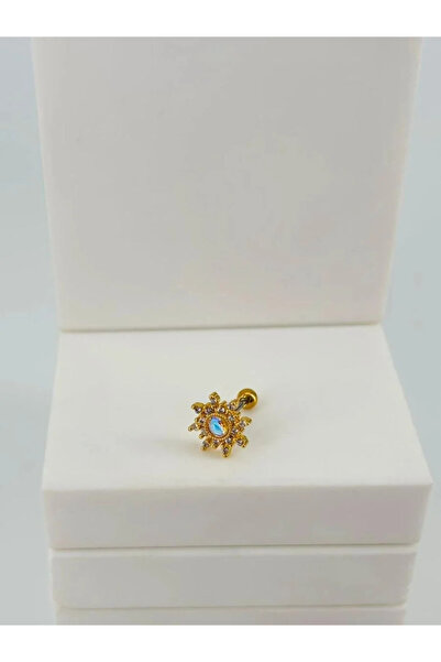 Marsilyan Nvdn- Ieg - Tragus Cartilage Earring Iegrs-Nvdn1