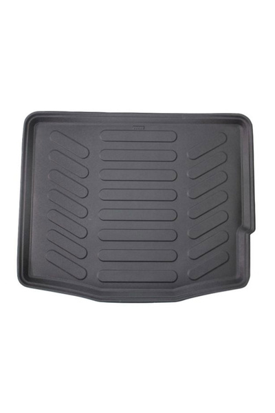 Umbrella Trunk Mat FORD FOCUS 3 HB 2011-2014
