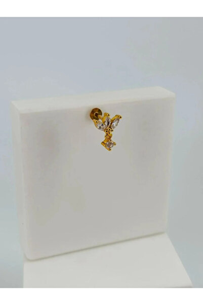 Marsilyan Nvdn- Ieg - Tragus Cartilage Earring Iegrs-Nvdn1