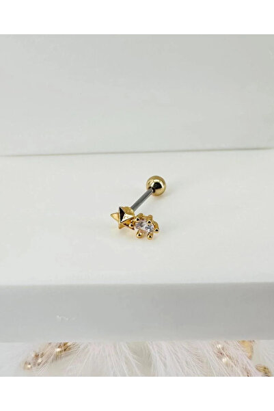 Marsilyan Nvdn- Ieg - Tragus Cartilage Earring Iegrs-Nvdn1