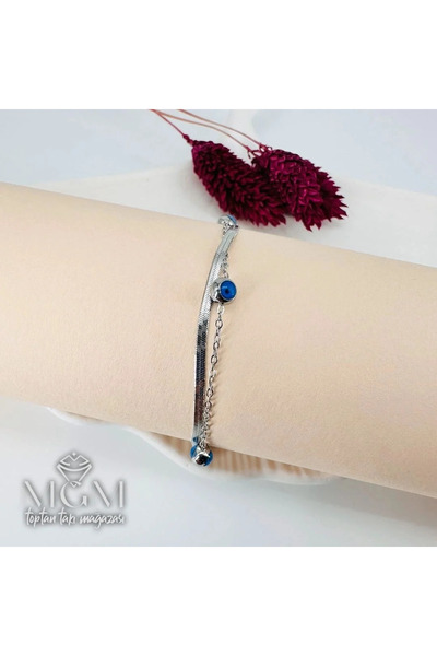 Marsilyan NVDN- Ieg - سوار فولاذي IEGRS-NVDN1