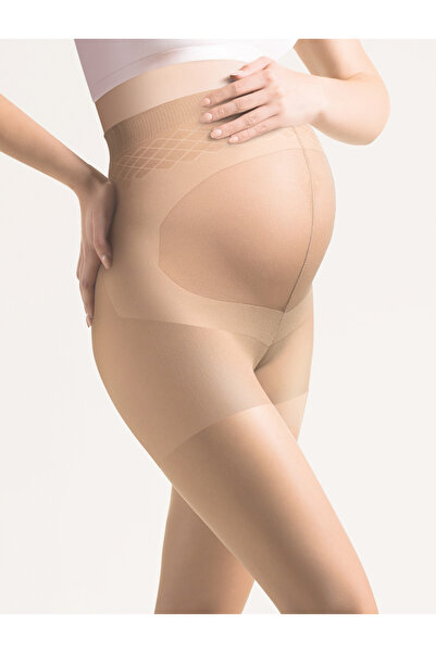 sosetaria Gabriella 108 Mamma maternity stockings 20 den