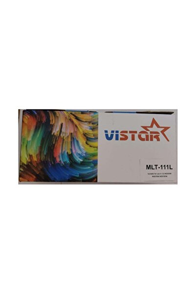 Vistar 111-S Toner Cartridge for Xpress M2020 and M2070 Printers, Set of 1