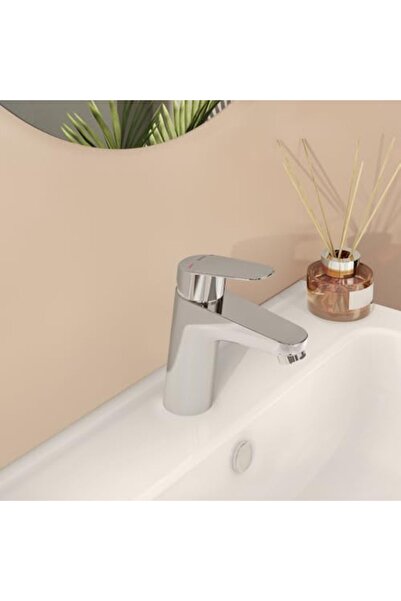 Yıldızan Terra Organik Shift T10 A43715 Sink Faucet, Chrome Terra Organik 102...