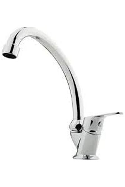 Yıldızan Terra Organik Single Water Inlet Faucet Terra Organik 1025782