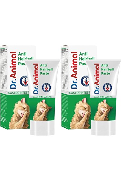 Yıldızan Terra Organik Dr. Gastrointestinal Paste 75 Gr Fenni Mixed Feed (2 P...