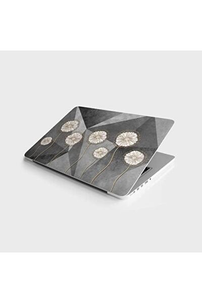 Yıldızan Terra Organik Laptop Computer Notebook Pc Covering Sticker Triangle ...