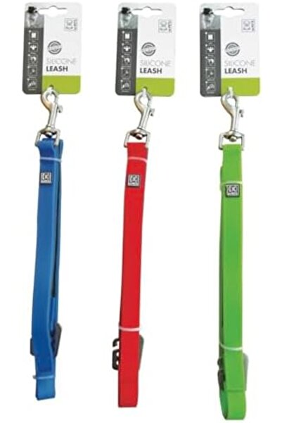 Yıldızan Terra Organik M-Pets Silicone Walking Leash m Terra Organik 1025782