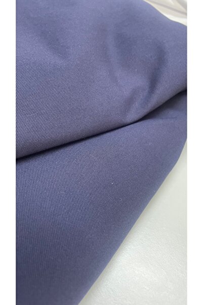 LUSSAMODA Gabardine Fabric Thin Draped Dress, Skirt, Pants, Jacket, Navy Blue...