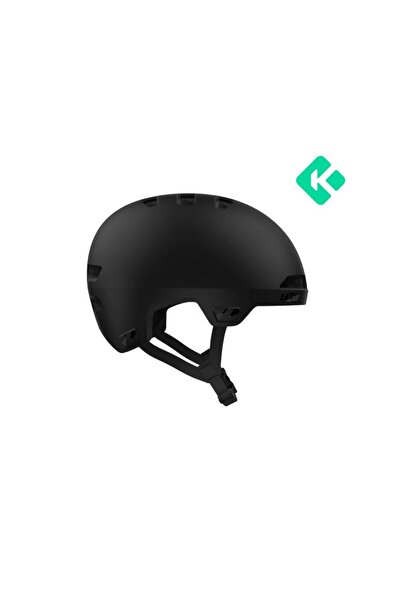 Lazer Maze Bisiklet Kaskı Matte Black 50-56 S-M Beden