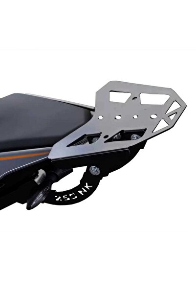 Üçel CF Moto NK 250 Çanta Demiri