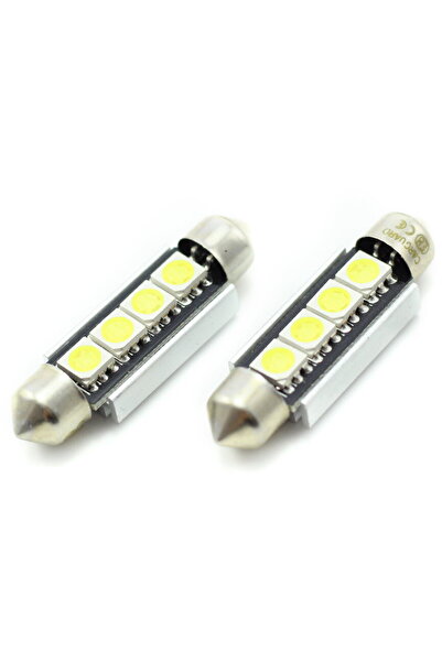 CarGuard CAN108 led sofit pentru plafoniera si numare de inmatriculare