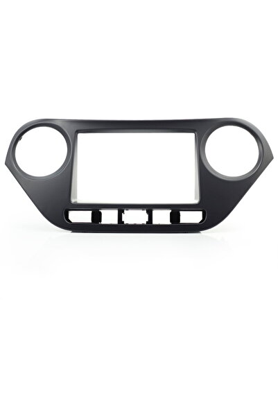 CarGuard Adaptor 2 DIN HYUNDAI i-10, 2013-2016,