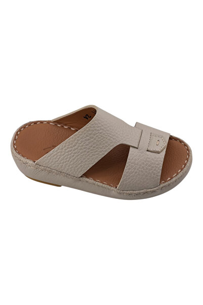 Alnahham A E T Handmade Arabic Sandals For Men | Comfortable Outdoor Mens Sli...