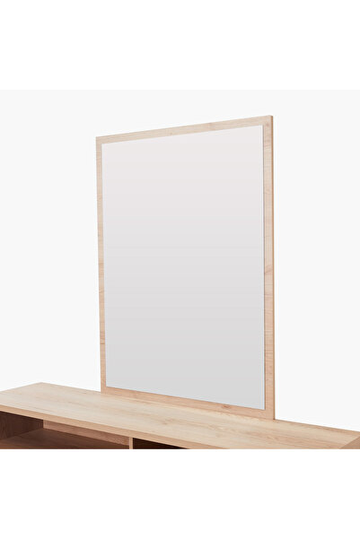 Home Box Orion Chester Mirror for Dresser