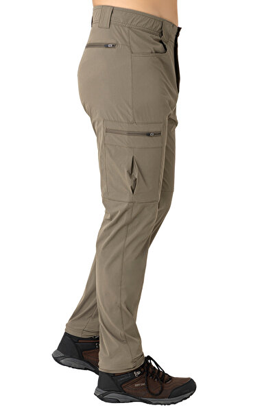 CROZWİSE OUTDOOR DARPAÇA ERKEK PANTOLON