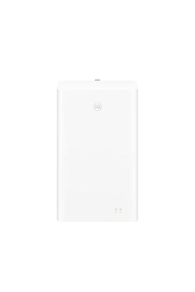 Huawei 5G CPE MAX 5 H352-381 ve AX3 WiFi 6 Erişim Noktası