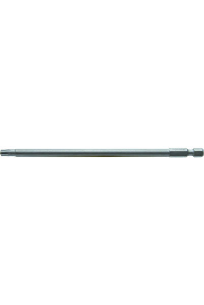 Top Master Pro BIT TORX H1/4 x 150mm L X T20 x Zinc fosfatat