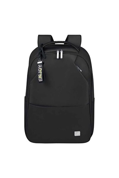 Samsonite Workationist - Dizüstü Bilgisayar Sırt Çantası 14,1 İnç, 40 cm, 14 ...