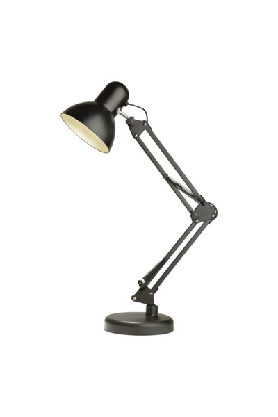 K2 GLOBAL K2 KML300 Ayarlanabilir E27 Duy Masa Lambası