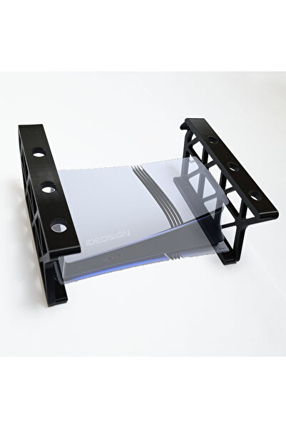 OEM Suporti montaj consola PlayStation5 sub birou - pentru PS5 Pro & PS5 slim
