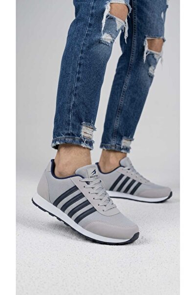 STAR STEP Unisex Lace-Up Daily Comfortable Casual Comfortable Lightweight Sof...