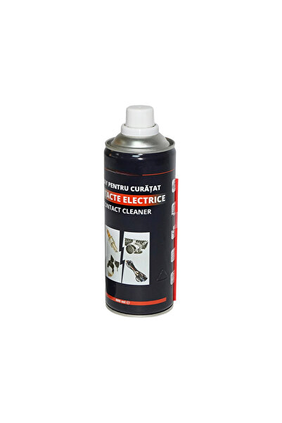 OEM Professional spray for cleaning electrical contacts 400ml