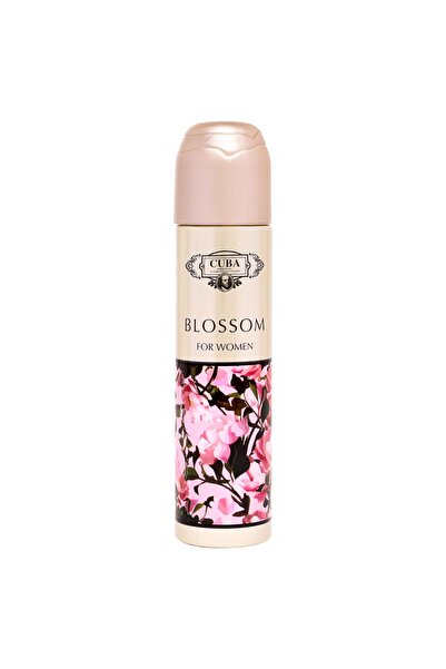 Cuba Blossom, Apă de parfum, Pentru femei, 100 ml