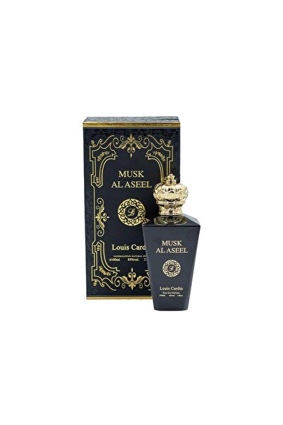 Louis Cardin Μόσχος Αλ Ασίλ, Ω ντε Παρφούμ, Ουνισέξ, 100 ml