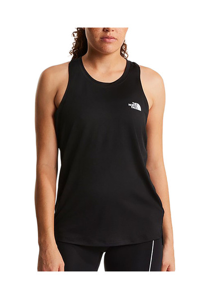 THE NORTH FACE Γυναικείο Flex Tank Top Μαύρο NF0A8BRT-JK31