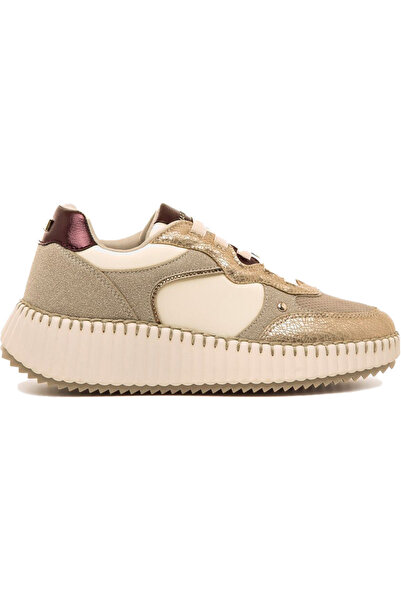 Maria Mare MariaMare μπεζ sneaker 63655